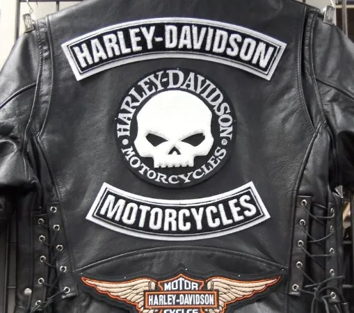 Biker Patches Biker Patches